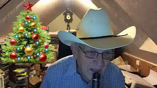 Russell's Country & Western Music Show Christmas Edition 2017