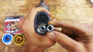 The BEST Air Fittings Made?!?