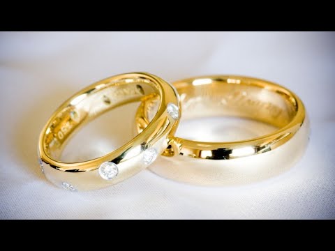 Video: Cum Să Găsești Un Inel De Aur