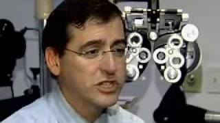 Behavioral / Developmental Optometry and Learning