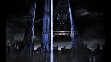 Mass Effect 3 Final Mission - Priority: Earth (Part 3) | ME3 | Mass Effect Legendary Edition