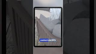 AR Turns Browsers Into Buyers #AugmentedReality #ARShopping #FurnitureEcommerce