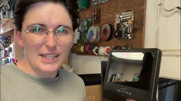 Too busy with work to review products unfortunately (LinkMicro sent me a cheap digital microscope)