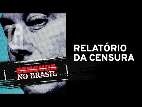 Relatório da censura: entenda acusações contra Alexandre de Moraes