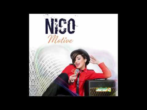 Nico - Live It Up