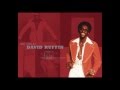 David Ruffin - Just Let Me Hold You For A Night