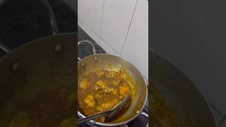 chicken chickenrecipe chickencurry youtubeshorts youtubeshort trending trendingshorts yt