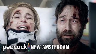 Doctor Faces His Worst Nightmare | New Amsterdam