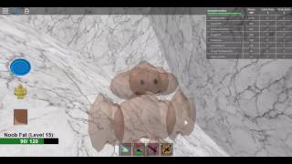 ROBLOX na fantastica fabrica de bolo screenshot 1