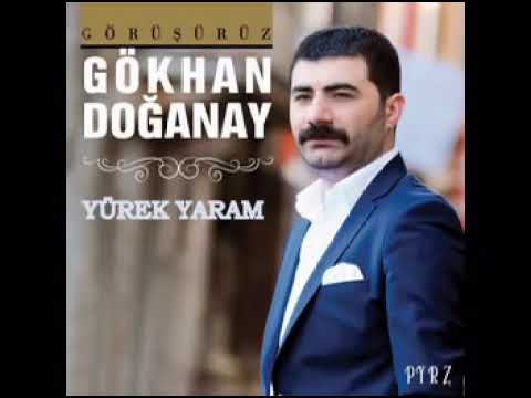 Gökhan Doğanay feat  Maral   Yürek Yaram 2016