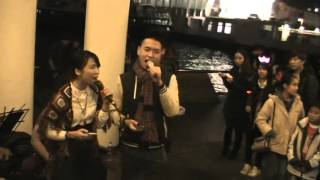 cover 心急人上 - Cookies @TST HK (24122014 )