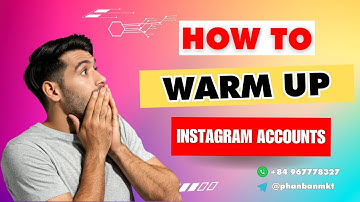How to Warm Up Instagram Accounts Using Tool Warm Up Account Instagram