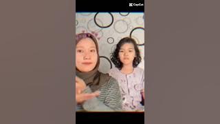kenangan dlu sm tante putri sama tente meli💗
