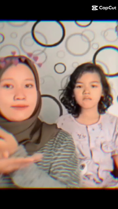 kenangan dlu sm tante putri sama tente meliđź’—