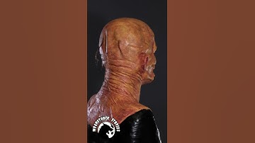 Jason Voorhees PART 4 mask NOW AVAILABLE!