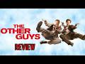 The Other Guys Review #theotherguys #review