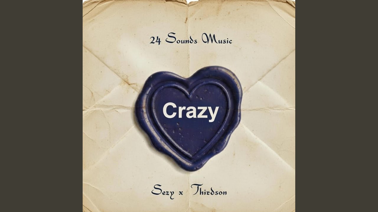 Watch Crazy (feat. Thirdson) on YouTube Watch Crazy (feat. Thirdson) on YouTube