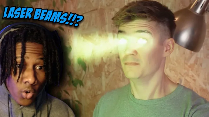 THIS CANDY ON A WHOLE DIFFRENT LEVEL!! | Trying Ca...