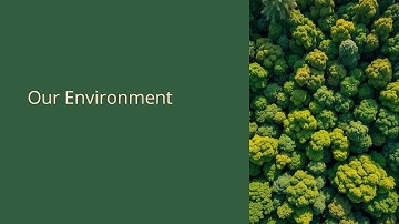 Class 10 Science | Our Environment Full Chapter | NCERT CBSE Explanation | Edurev