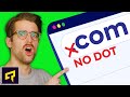 Understanding Dotless Domains and Their Implications
