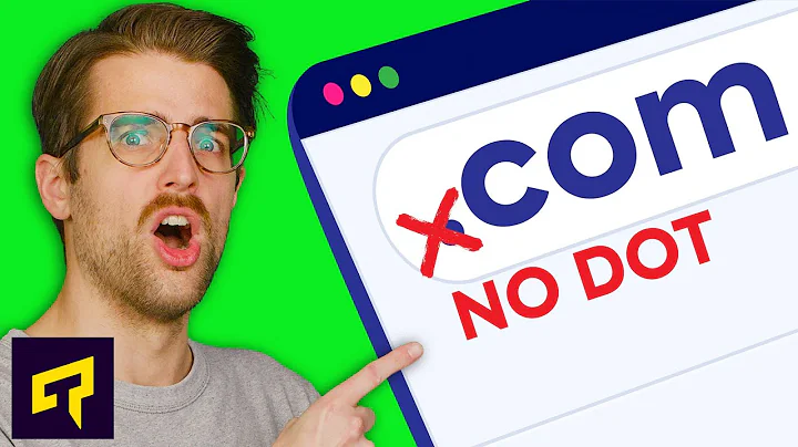 Internet Addresses DON'T Need Dots!