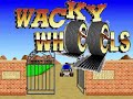 LONGPLAY Wacky Wheels 1994 MS DOS