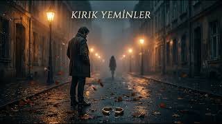 Kırık Yeminler 💔 Arabesk Damar Slow (Kadın Vokal Yürek Yakan Hikâye)