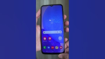 Samsung Galaxy A23 - Como tirar print #SHORTS #samsung #galaxy #linuxbrs