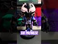 I'm sooo ready for Spider-Man: Beyond the Spider-Verse! #3dprinting #prowler #spiderman #marvel