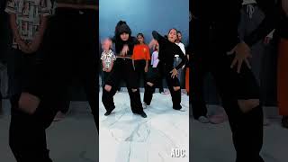 SG - Dj Snake | Preeti & Prakriti | #danceshorts | ADC | Aaddicted Dance Center