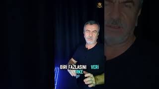 Unutmasinlar Ki̇ İyi̇li̇k