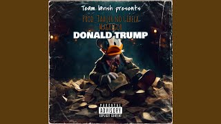 Donald Trump (feat. Magregor)