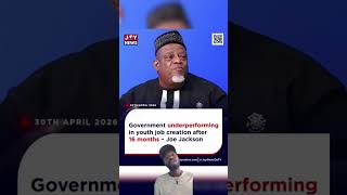 NDC government have failed terribly in job creation #trending #viral #ghana #fyp