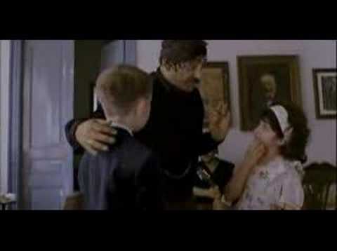 Видео: Трейлер (Маленький греческий крестный, 2007) - вся информация о фильме на FilmNavi.ru