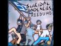 Suicidal Tendencies - Hippie Killer