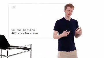 AI on AO featuring Apus Network