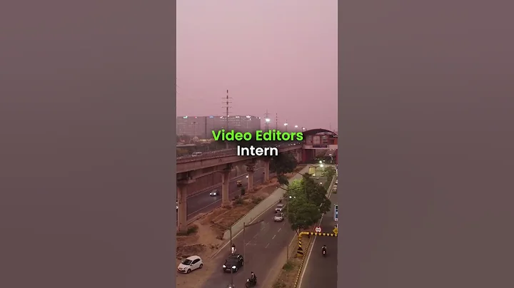 Join our team! We're hiring!