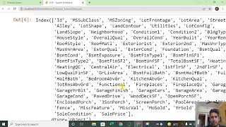 Data Analysis using Python | EDA | Loading Data