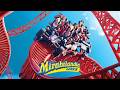 Family Fun at Mirabilandia: A Complete Tour 🇮🇹