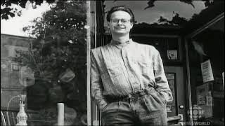 CBC The Lens - Marc Emery The Prince of Pot - 2006