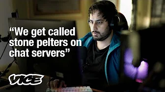How Gamers In Kashmir Compete Without Internet