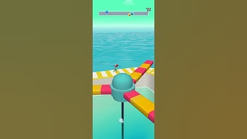 Fun Race 3D Level 103