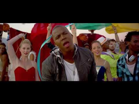 Lloyd Cele - Make It Easy (Official Video)