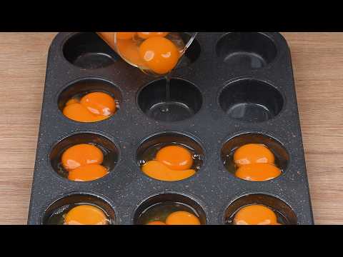 A genius trick for breakfast that I learned with a friend from Italy