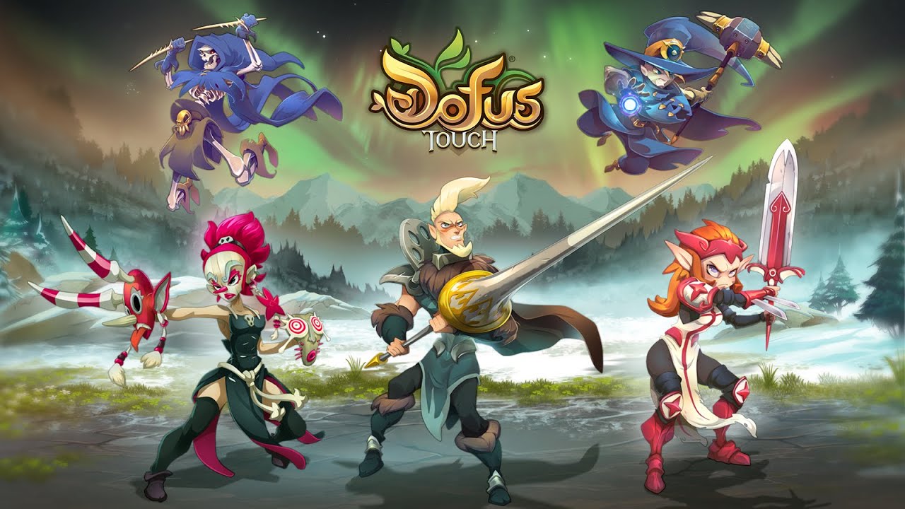 Dofus Touch - Apps On Google Play