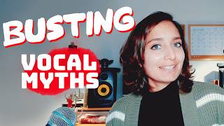 The Truth About "Singing Wrong"