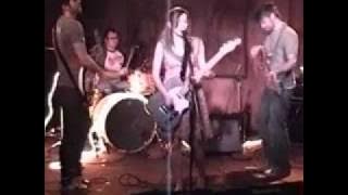Pash (D.C. Band) 2008 Houston Live Concert