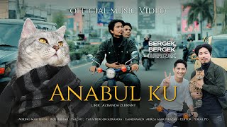 BERGEK - Anabul Ku Ost. Pecinta kucing