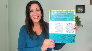 Coloring Book For Kids - Bible Verses