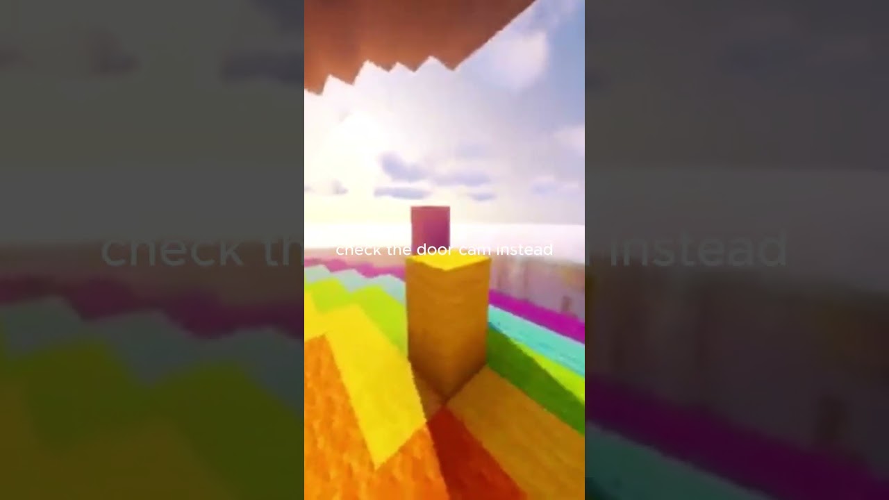 I Got a Text From My Future Self…